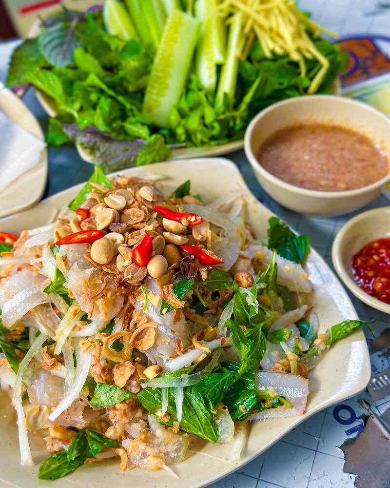 Ăn gì ở Nha Trang? Bỏ túi 15 món ngon không thể bỏ lỡ 12