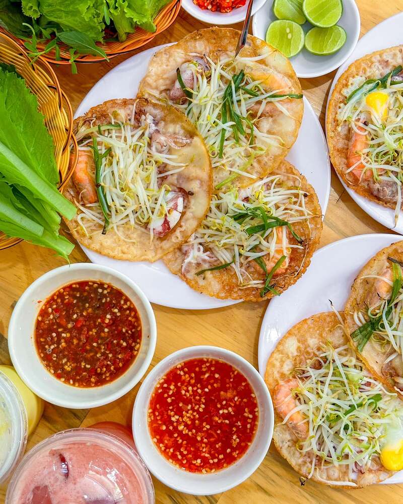 Ăn gì ở Nha Trang? Bỏ túi 15 món ngon không thể bỏ lỡ 13
