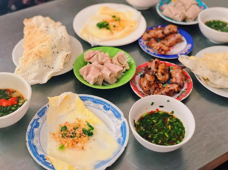 Ăn gì ở Nha Trang? Bỏ túi 15 món ngon không thể bỏ lỡ 14