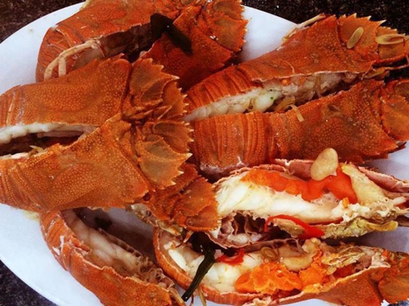 Ăn gì ở Phú Quốc? Top 15 món ăn gây thương nhớ của đảo ngọc 15