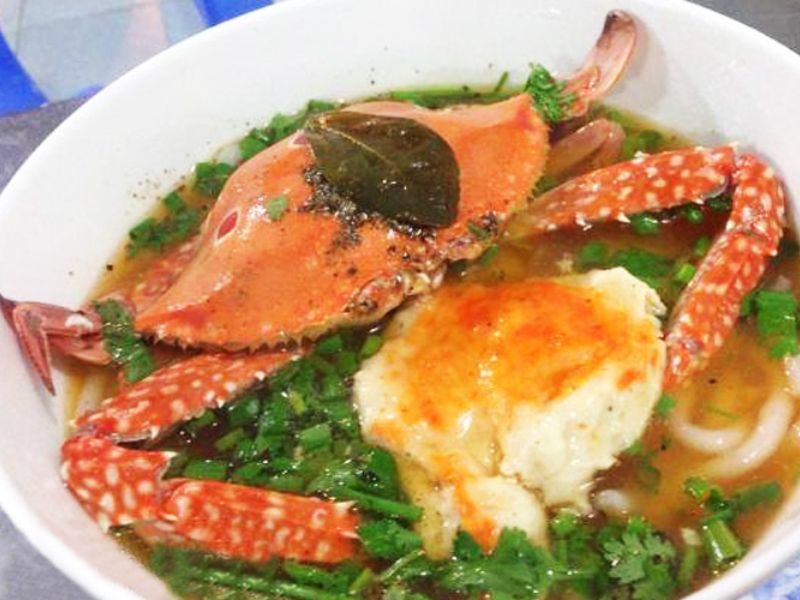 Ăn gì ở Phú Quốc? Top 15 món ăn gây thương nhớ của đảo ngọc 6