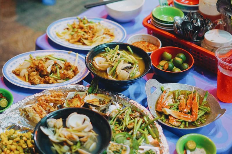Ăn gì ở Quy Nhơn, bỏ túi checklist 12 món ngon đặc sản 2