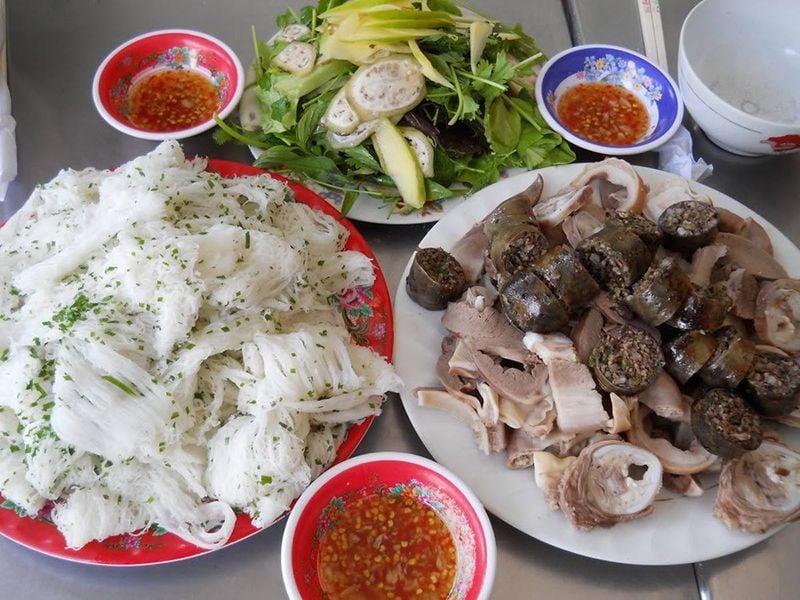 Ăn gì ở Quy Nhơn, bỏ túi checklist 12 món ngon đặc sản 6