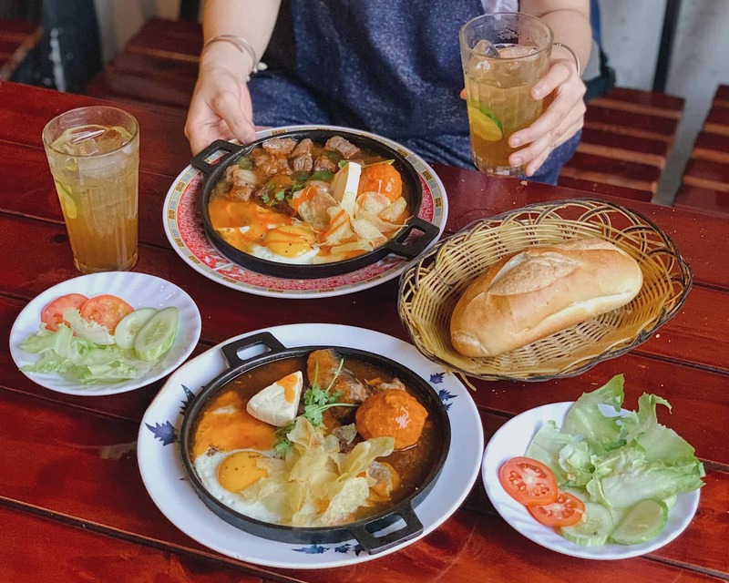 Ăn gì ở Sài Gòn để thỏa mãn cơn thèm ẩm thực đường phố 12