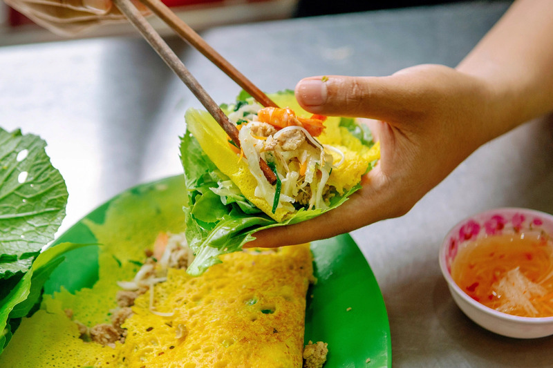 Ăn gì ở Sài Gòn để thỏa mãn cơn thèm ẩm thực đường phố 7