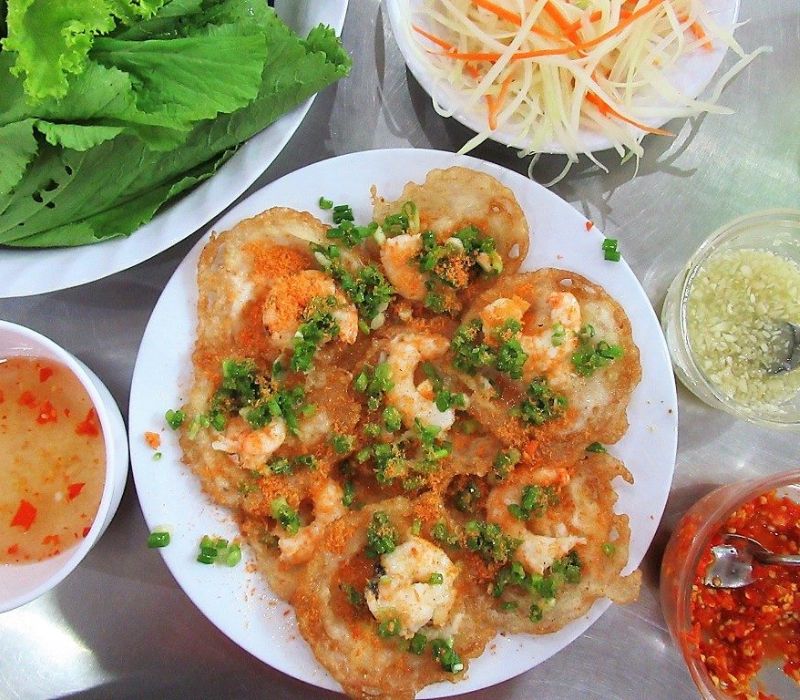 Ăn gì ở Vũng Tàu và top 10 món ngon nức tiếng không thể bỏ lỡ 2