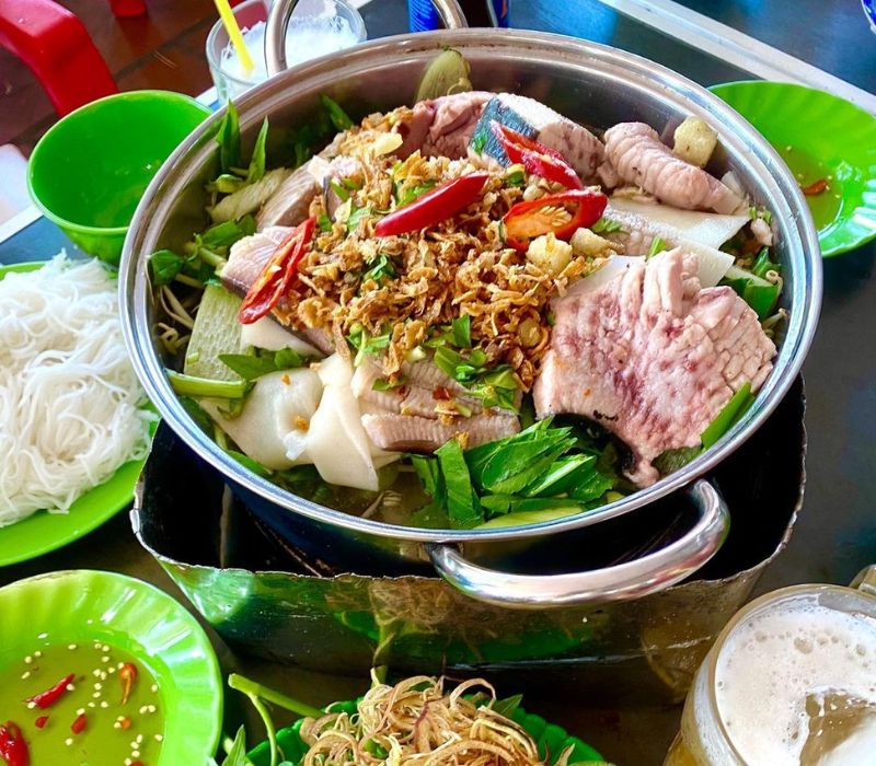 Ăn gì ở Vũng Tàu và top 10 món ngon nức tiếng không thể bỏ lỡ 3