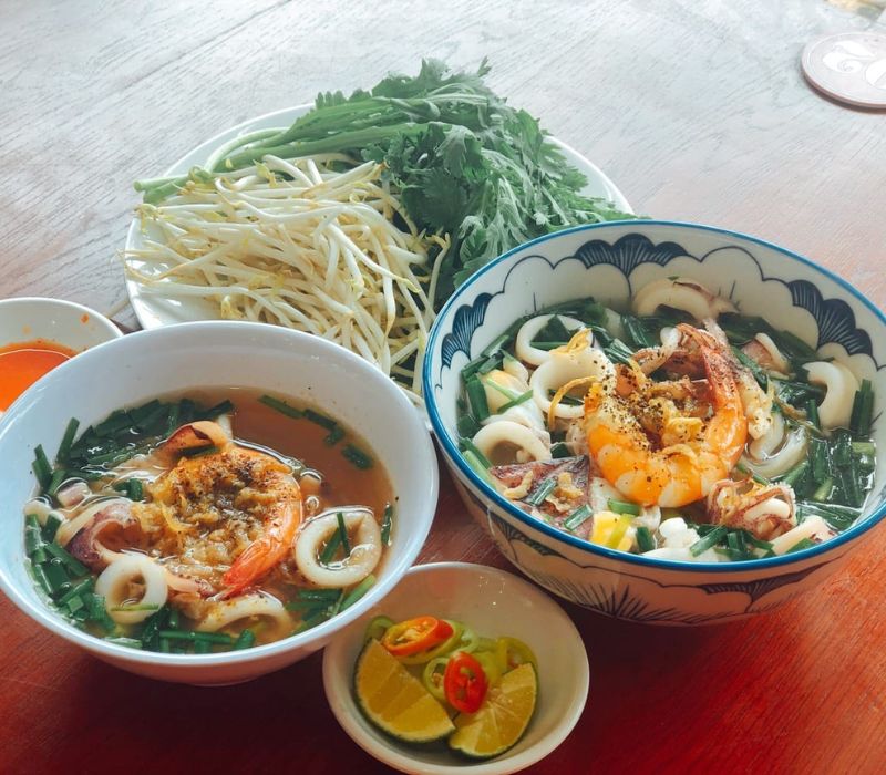 Ăn gì ở Vũng Tàu và top 10 món ngon nức tiếng không thể bỏ lỡ 4