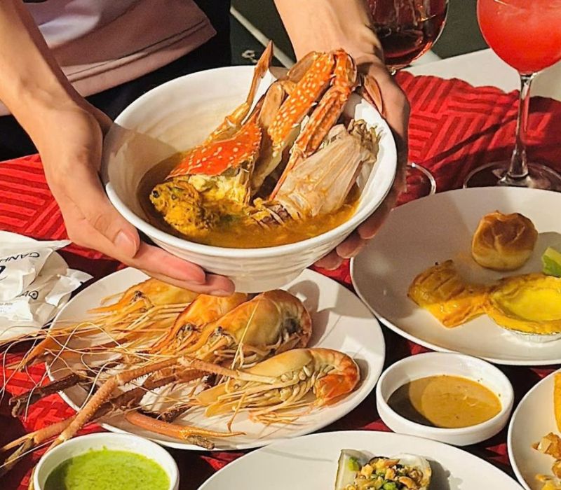 Ăn gì ở Vũng Tàu và top 10 món ngon nức tiếng không thể bỏ lỡ 5