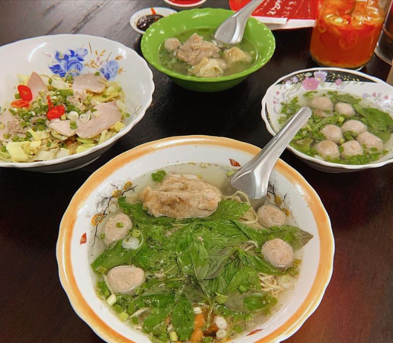 Ăn gì ở Vũng Tàu và top 10 món ngon nức tiếng không thể bỏ lỡ 8