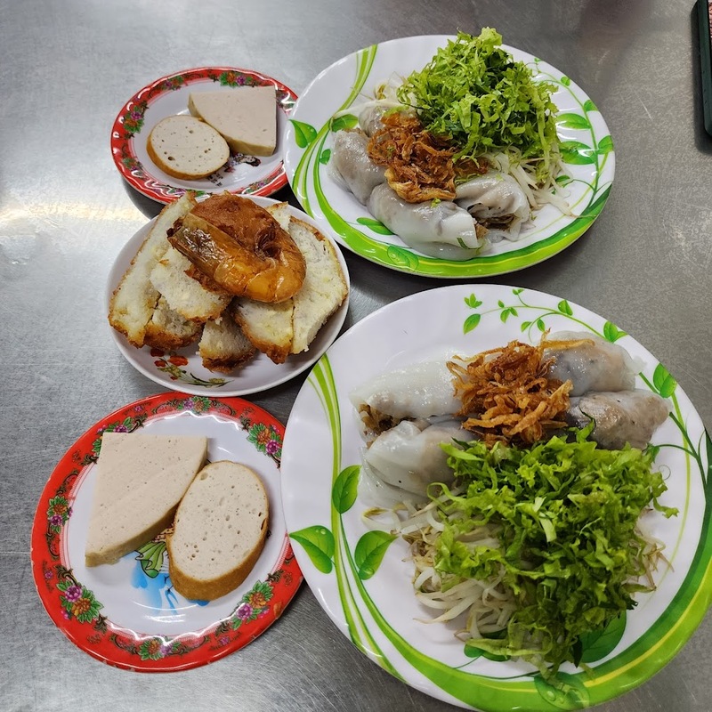 Ăn gì quận 3? Check ngay 15 tọa độ ăn uống nức tiếng 2