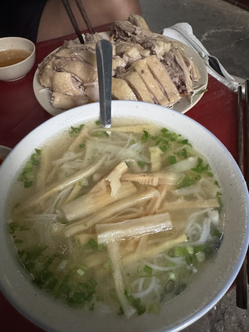 Ăn gì quận 3? Check ngay 15 tọa độ ăn uống nức tiếng 4