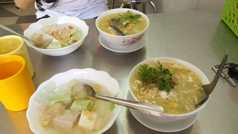 Ăn gì quận 3? Check ngay 15 tọa độ ăn uống nức tiếng 6