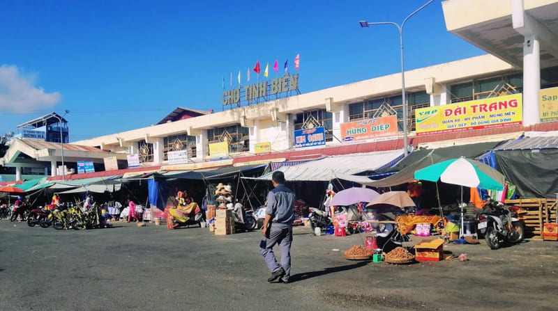 An Giang có gì chơi? Khám phá loạt điểm đến với cảnh sắc thanh bình 14