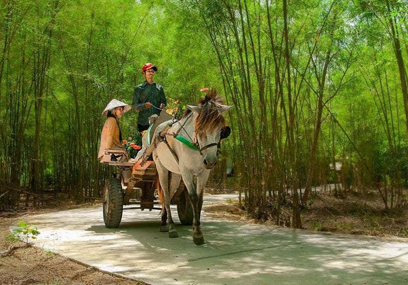 An Giang có gì chơi? Khám phá loạt điểm đến với cảnh sắc thanh bình 15