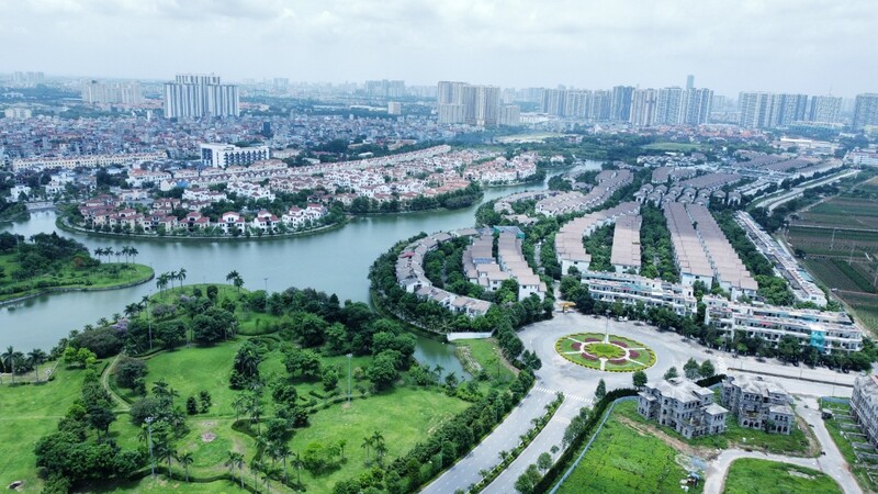 Khám phá An Khánh Hà Nội, vùng đất cổ giàu di sản ngay cửa ngõ phía Tây 2