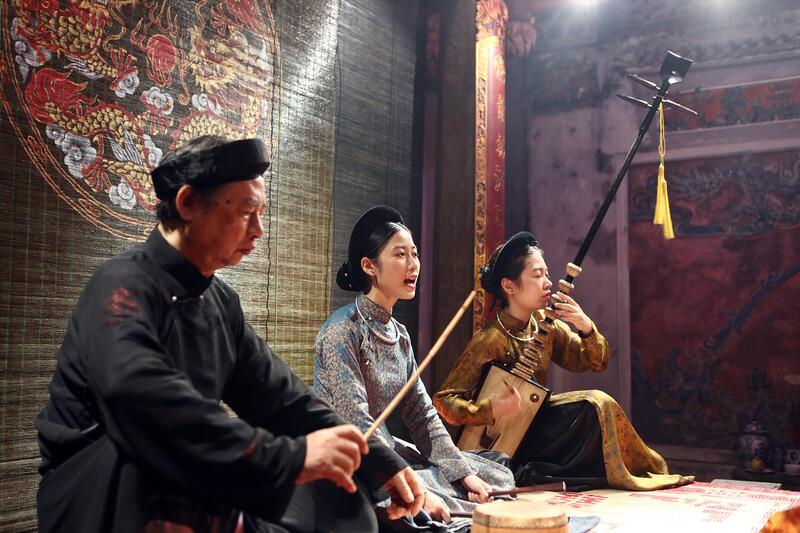 Khám phá An Khánh Hà Nội, vùng đất cổ giàu di sản ngay cửa ngõ phía Tây 3