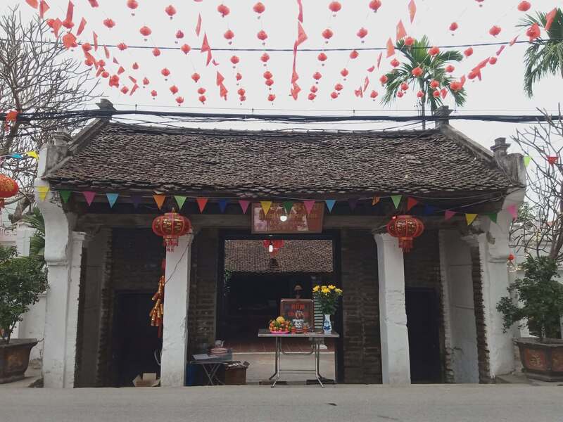 Khám phá An Khánh Hà Nội, vùng đất cổ giàu di sản ngay cửa ngõ phía Tây 6