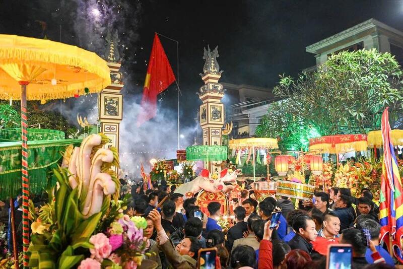 Khám phá An Khánh Hà Nội, vùng đất cổ giàu di sản ngay cửa ngõ phía Tây 7