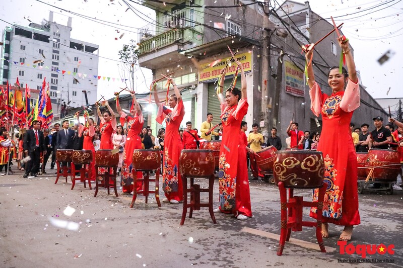 Khám phá An Khánh Hà Nội, vùng đất cổ giàu di sản ngay cửa ngõ phía Tây 5