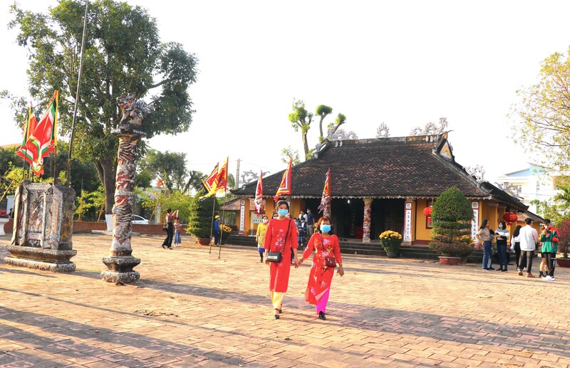 Tìm về An Khê Gia Lai, miền đất lịch sử gắn liền với khởi nghĩa Tây Sơn 4