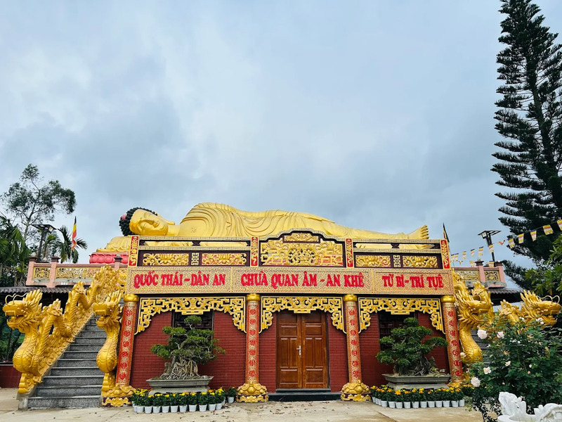 Tìm về An Khê Gia Lai, miền đất lịch sử gắn liền với khởi nghĩa Tây Sơn 10