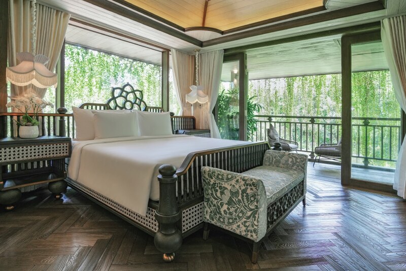 An Lam Retreats Saigon River, điểm nghỉ dưỡng ven sông 5 sao 13