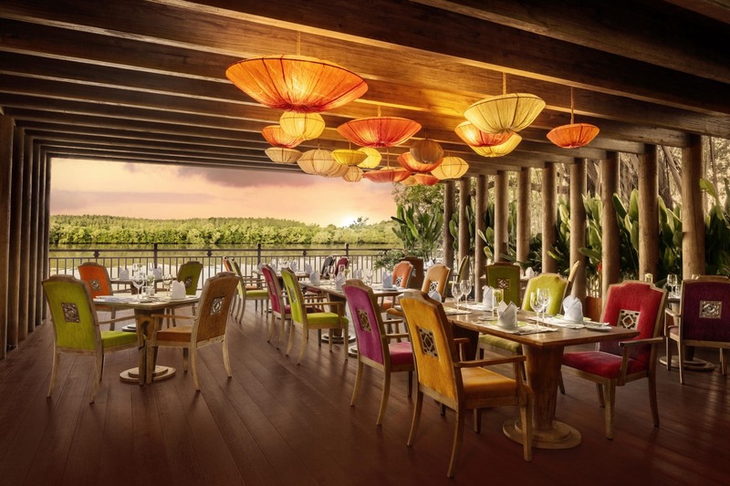 An Lam Retreats Saigon River, điểm nghỉ dưỡng ven sông 5 sao 18