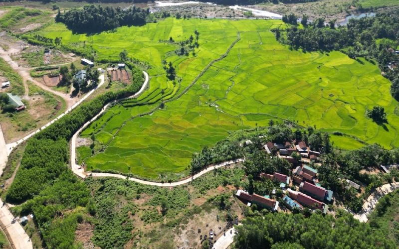 Du lịch An Lão Hải Phòng: Khám phá miền quê bình yên gần phố 2