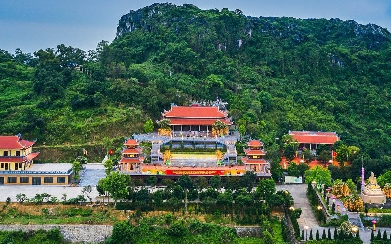 Du lịch An Lão Hải Phòng: Khám phá miền quê bình yên gần phố 3
