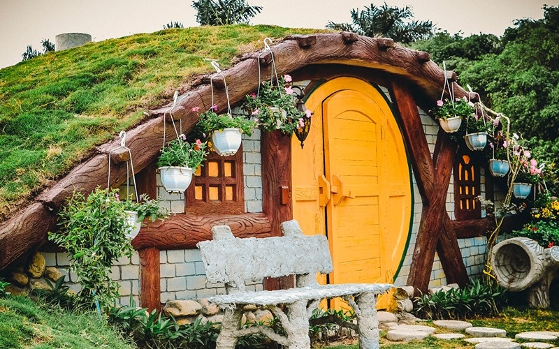 Du lịch An Lão Hải Phòng: Khám phá miền quê bình yên gần phố 4