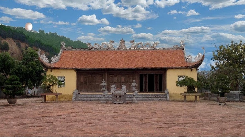 Du lịch An Lão Hải Phòng: Khám phá miền quê bình yên gần phố 5