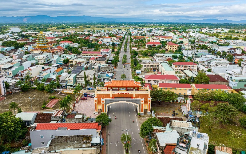 Du lịch An Nhơn Bình Định và những trải nghiệm ít người biết 2