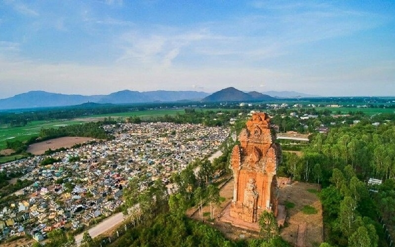 Du lịch An Nhơn Bình Định và những trải nghiệm ít người biết 4