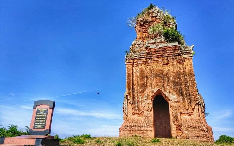 Du lịch An Nhơn Bình Định và những trải nghiệm ít người biết 5