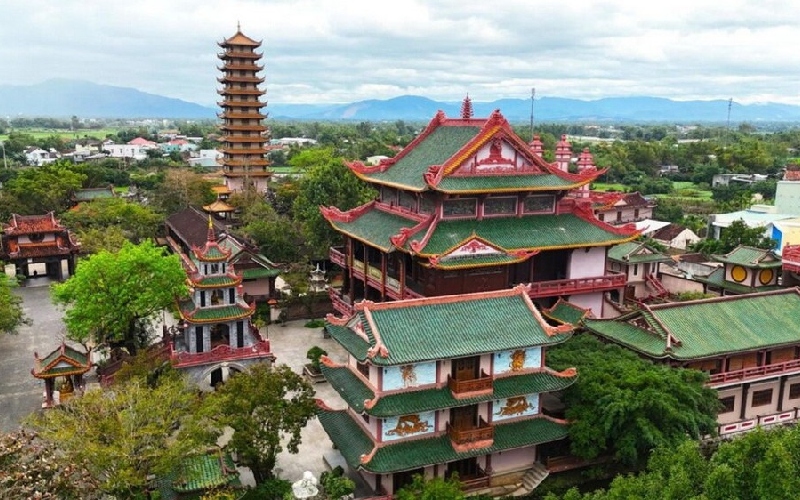 Du lịch An Nhơn Bình Định và những trải nghiệm ít người biết 6