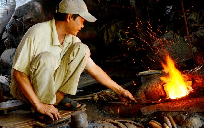 Du lịch An Nhơn Bình Định và những trải nghiệm ít người biết 7