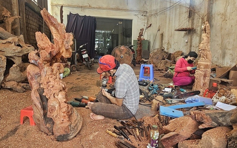 Du lịch An Nhơn Bình Định và những trải nghiệm ít người biết 8