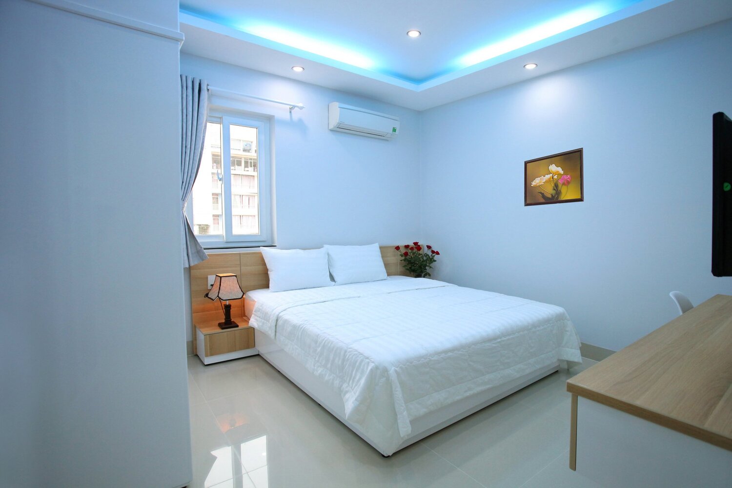 An Phu Gia Apartment & Hotel - Không gian sở hữu vẻ đẹp sang trọng, tinh tế 17