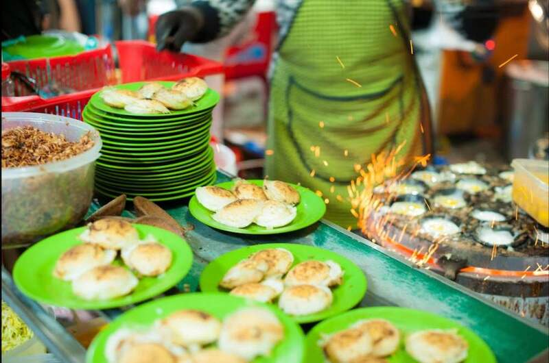 Top 30 địa điểm ăn sáng tại Đà Lạt ngon lạc lối nhất định phải đến 12