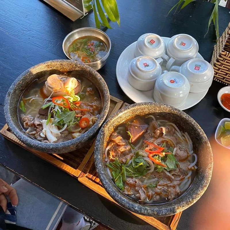 Top 30 địa điểm ăn sáng tại Đà Lạt ngon lạc lối nhất định phải đến 21