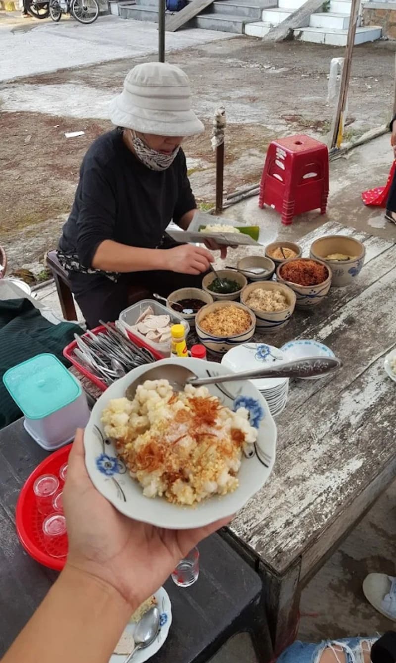 Top 30 địa điểm ăn sáng tại Đà Lạt ngon lạc lối nhất định phải đến 14