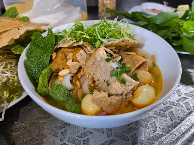 Top 30 địa điểm ăn sáng tại Đà Lạt ngon lạc lối nhất định phải đến 16