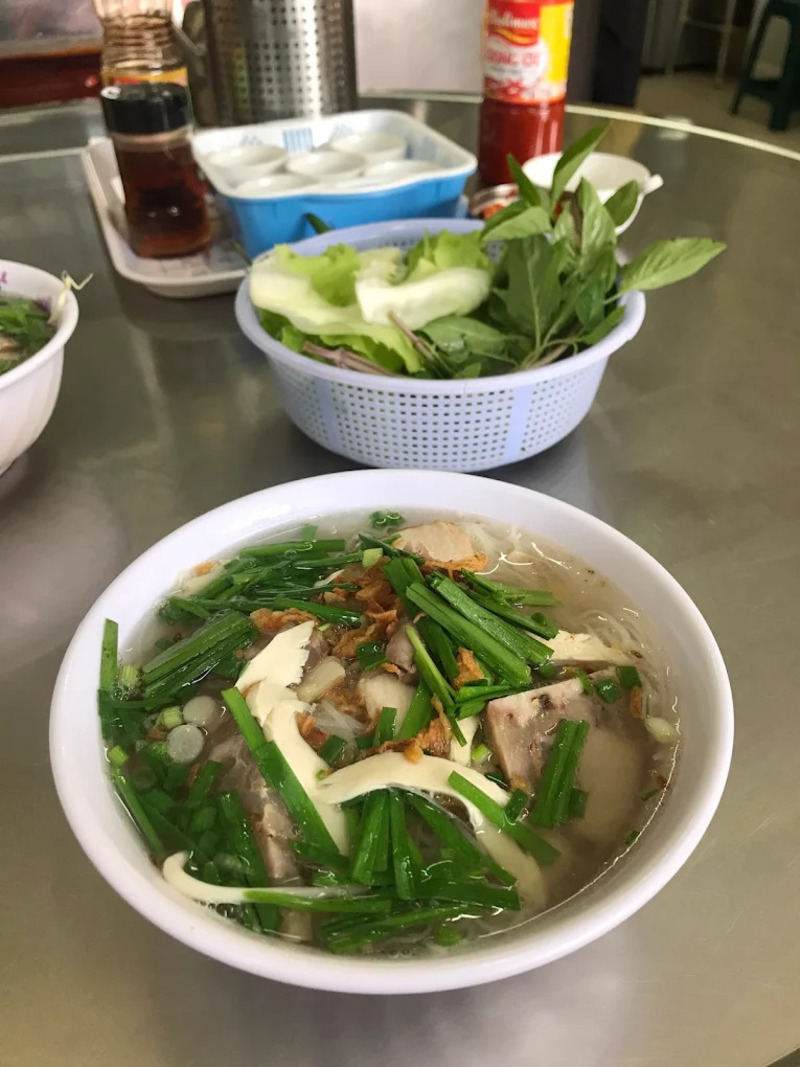 Top 30 địa điểm ăn sáng tại Đà Lạt ngon lạc lối nhất định phải đến 17
