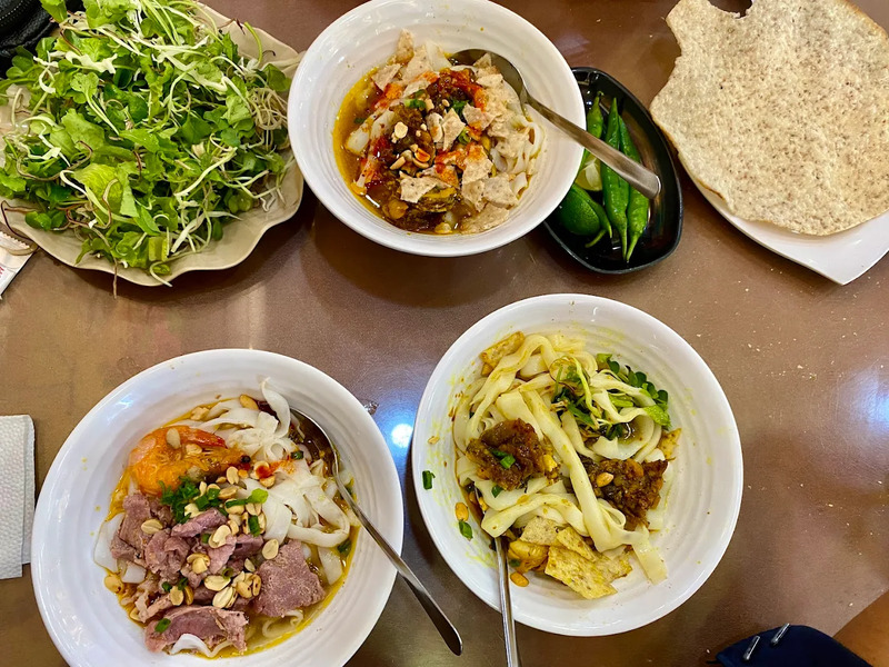 Ăn sáng Đà Nẵng với 20 quán ngon nổi tiếng. cho ngày mới khởi đầu hoàn hảo 2