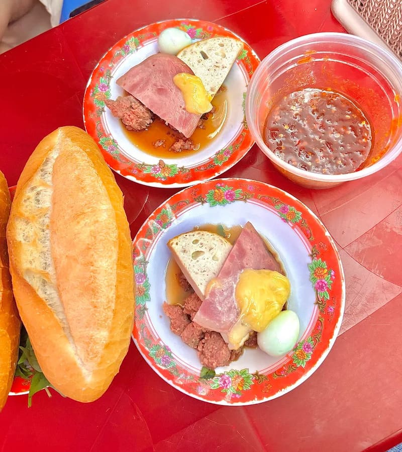 Ăn sáng Đà Nẵng với 20 quán ngon nổi tiếng. cho ngày mới khởi đầu hoàn hảo 11