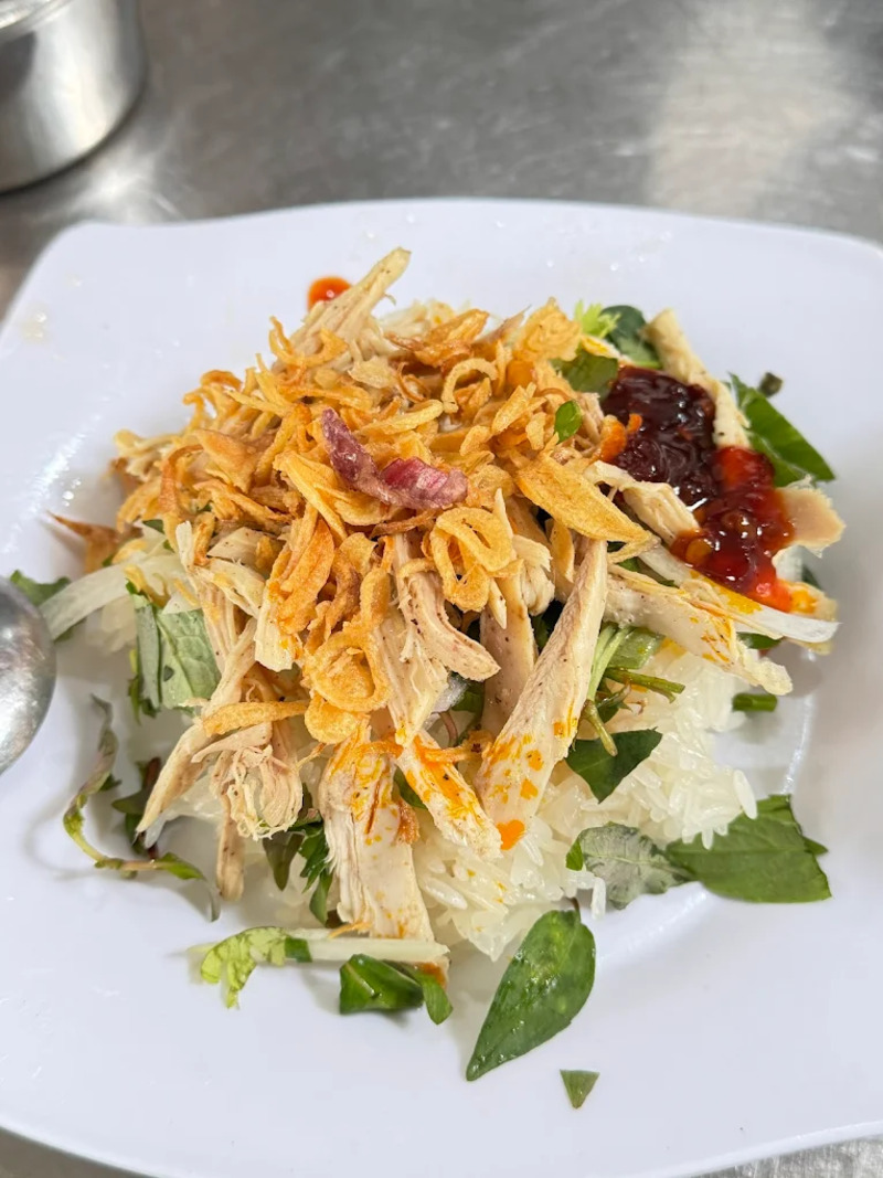 Ăn sáng Đà Nẵng với 20 quán ngon nổi tiếng. cho ngày mới khởi đầu hoàn hảo 12