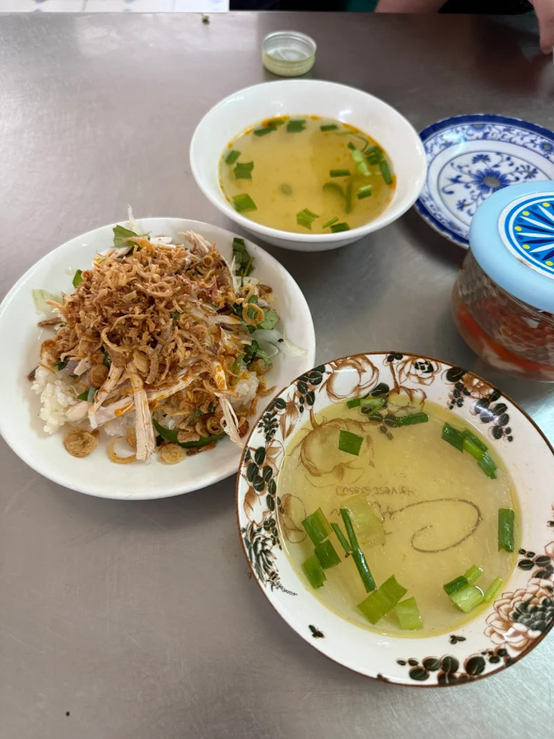 Ăn sáng Đà Nẵng với 20 quán ngon nổi tiếng. cho ngày mới khởi đầu hoàn hảo 13