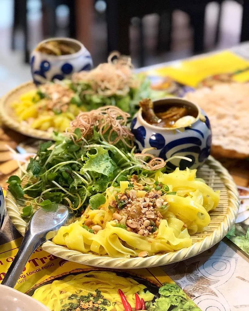 Ăn sáng Đà Nẵng với 20 quán ngon nổi tiếng. cho ngày mới khởi đầu hoàn hảo 3