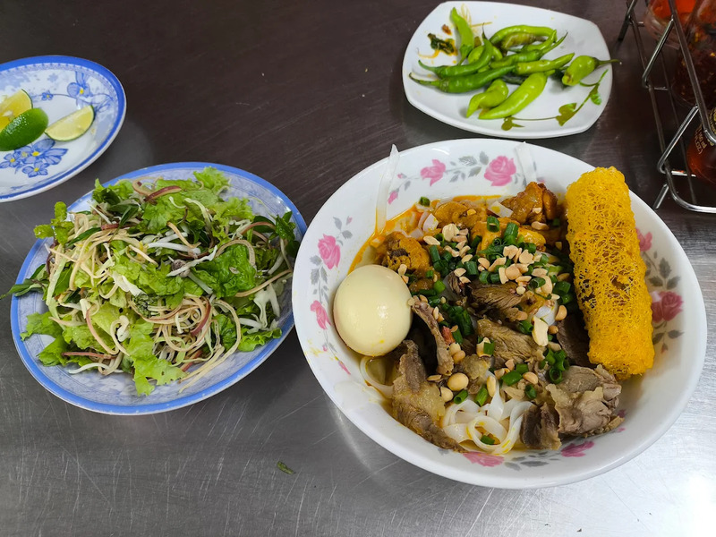 Ăn sáng Đà Nẵng với 20 quán ngon nổi tiếng. cho ngày mới khởi đầu hoàn hảo 4